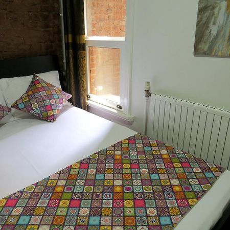Istanberry - Pera Apartments Istanbul Ngoại thất bức ảnh
