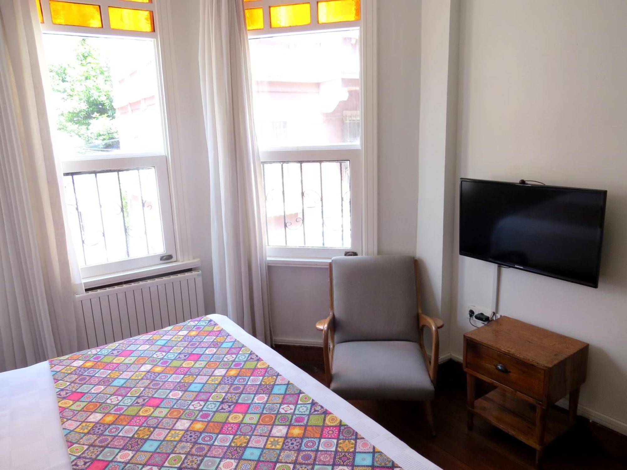 Istanberry - Pera Apartments Istanbul Ngoại thất bức ảnh