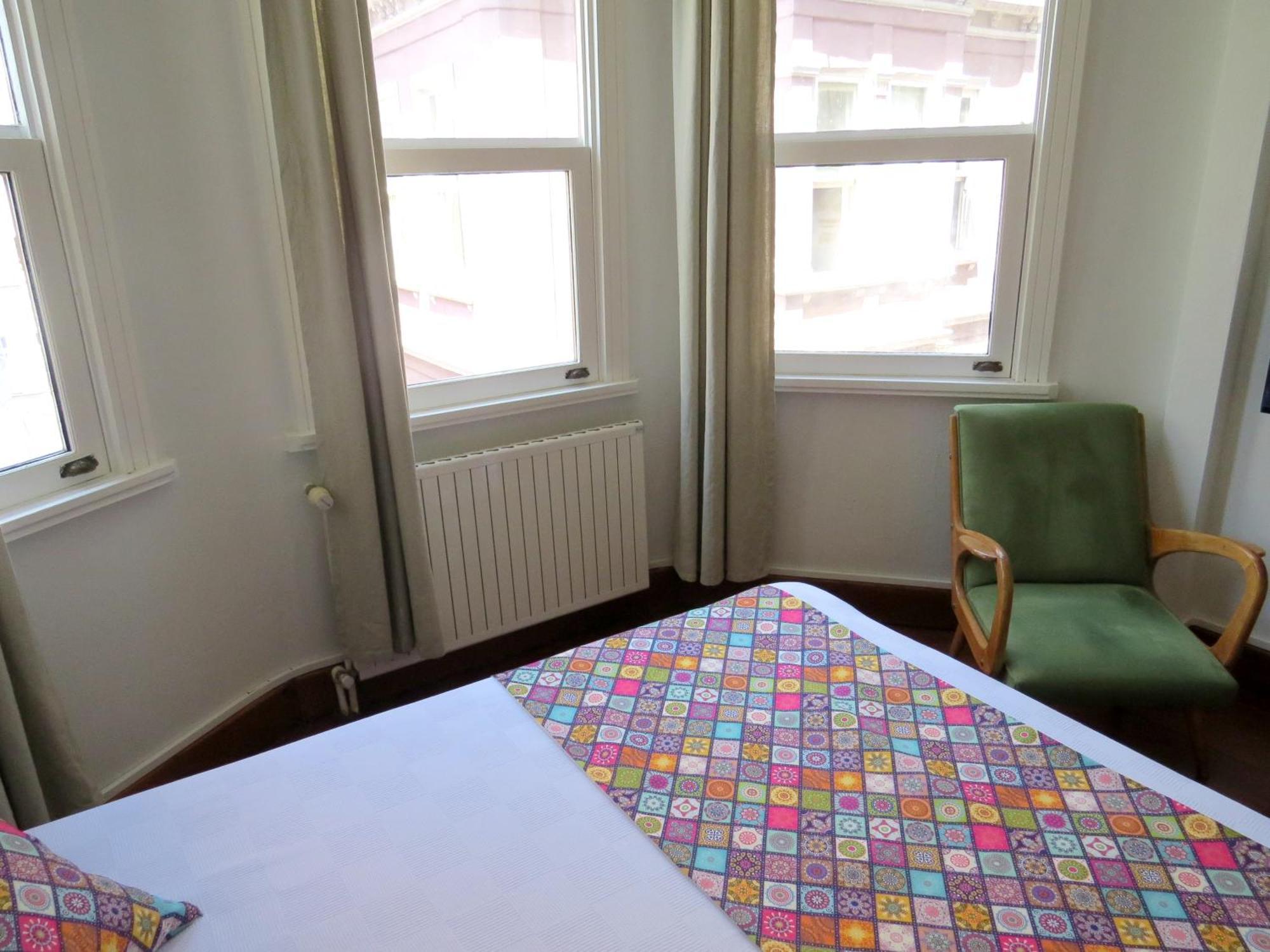 Istanberry - Pera Apartments Istanbul Ngoại thất bức ảnh