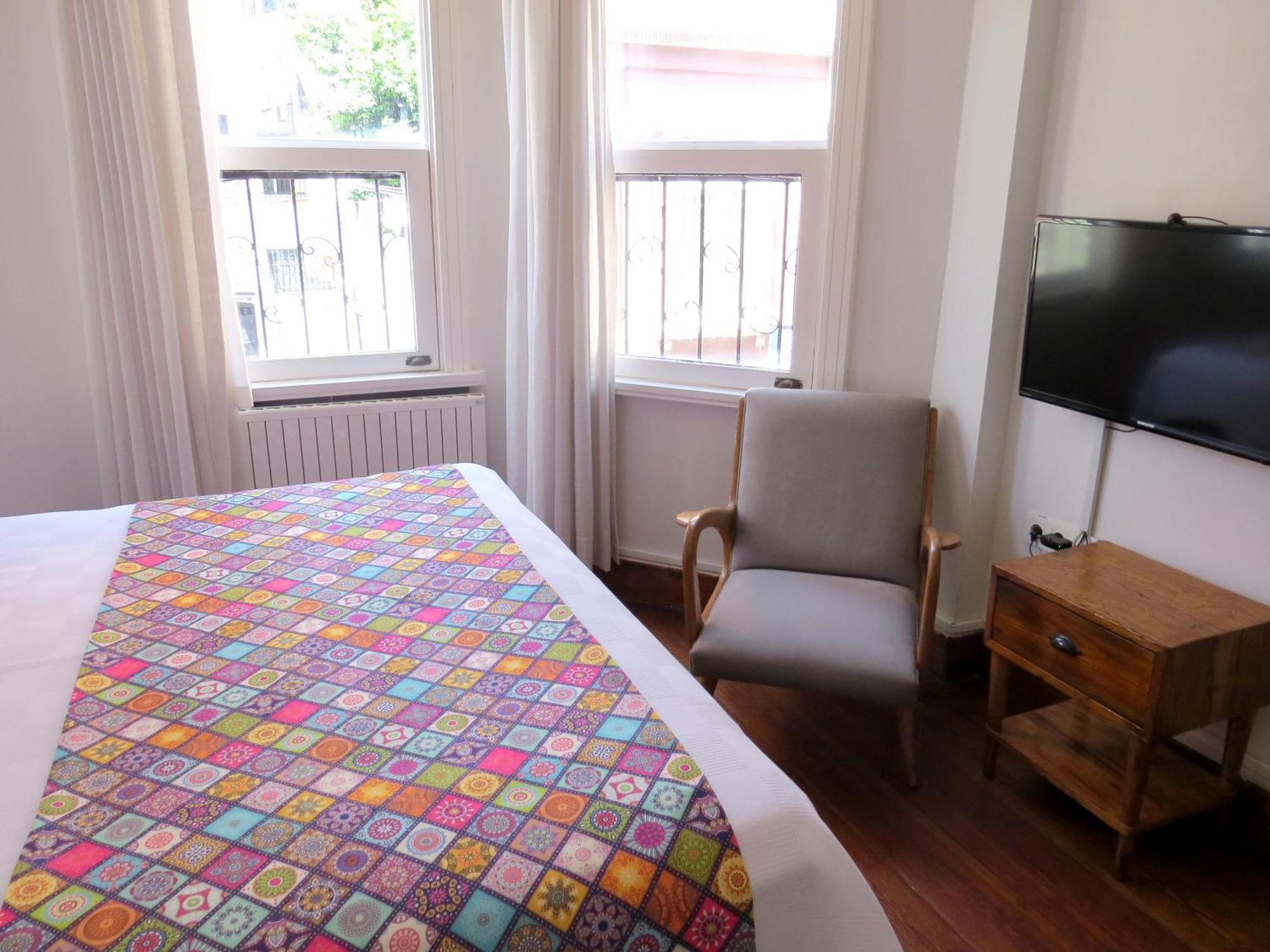 Istanberry - Pera Apartments Istanbul Ngoại thất bức ảnh