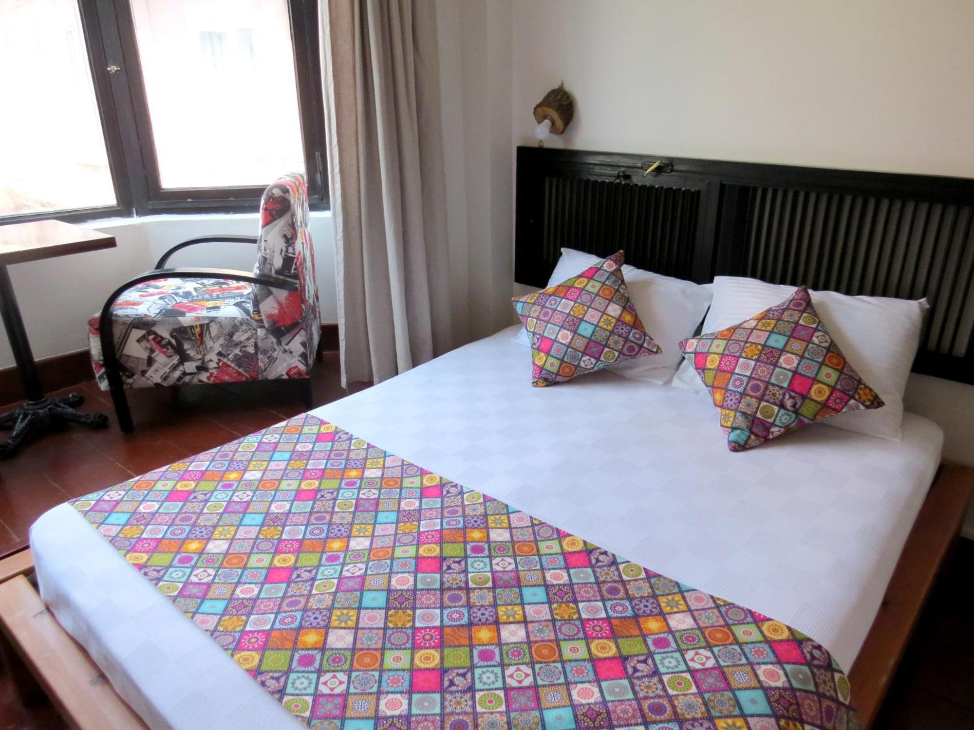 Istanberry - Pera Apartments Istanbul Ngoại thất bức ảnh