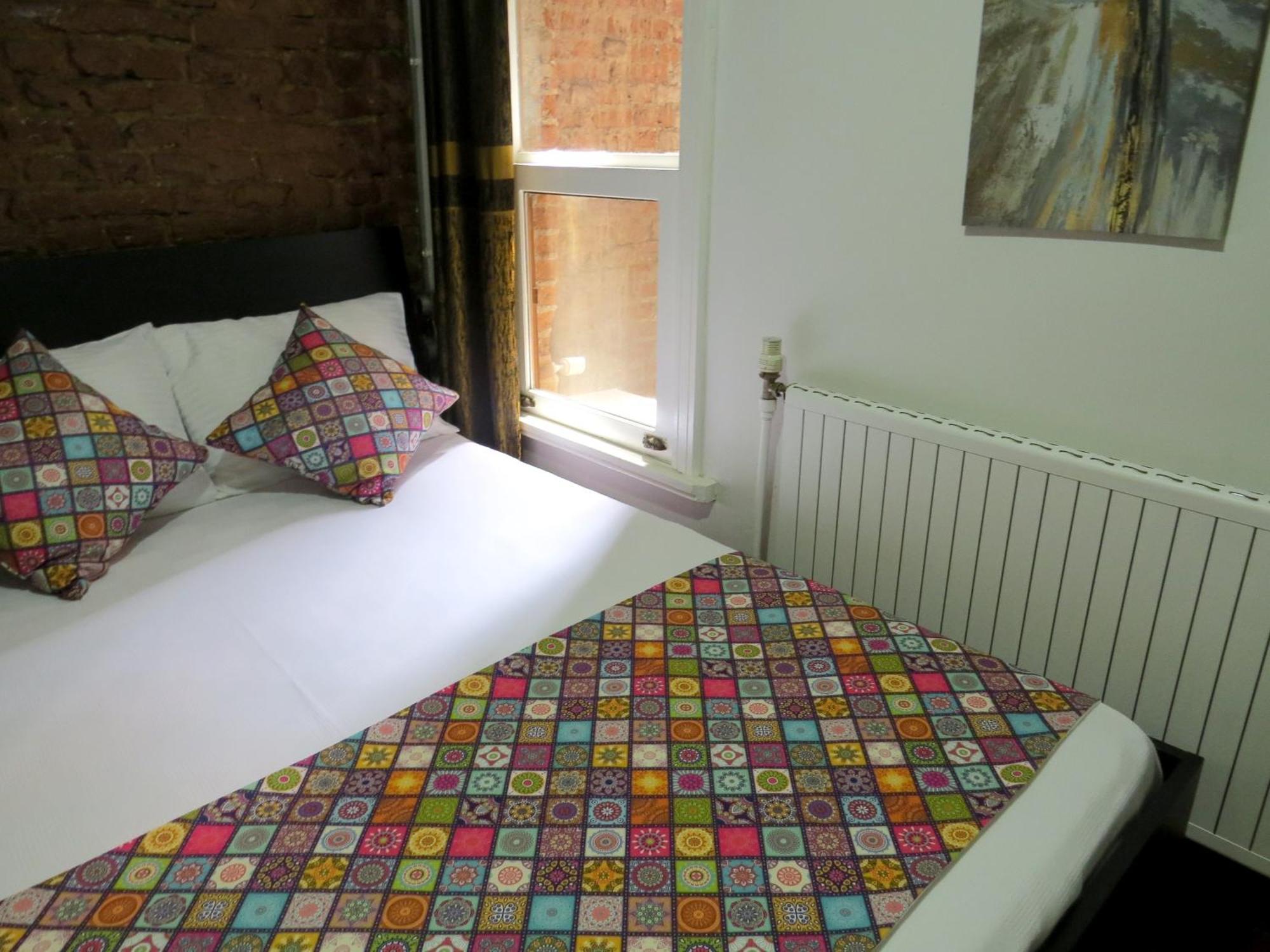 Istanberry - Pera Apartments Istanbul Ngoại thất bức ảnh