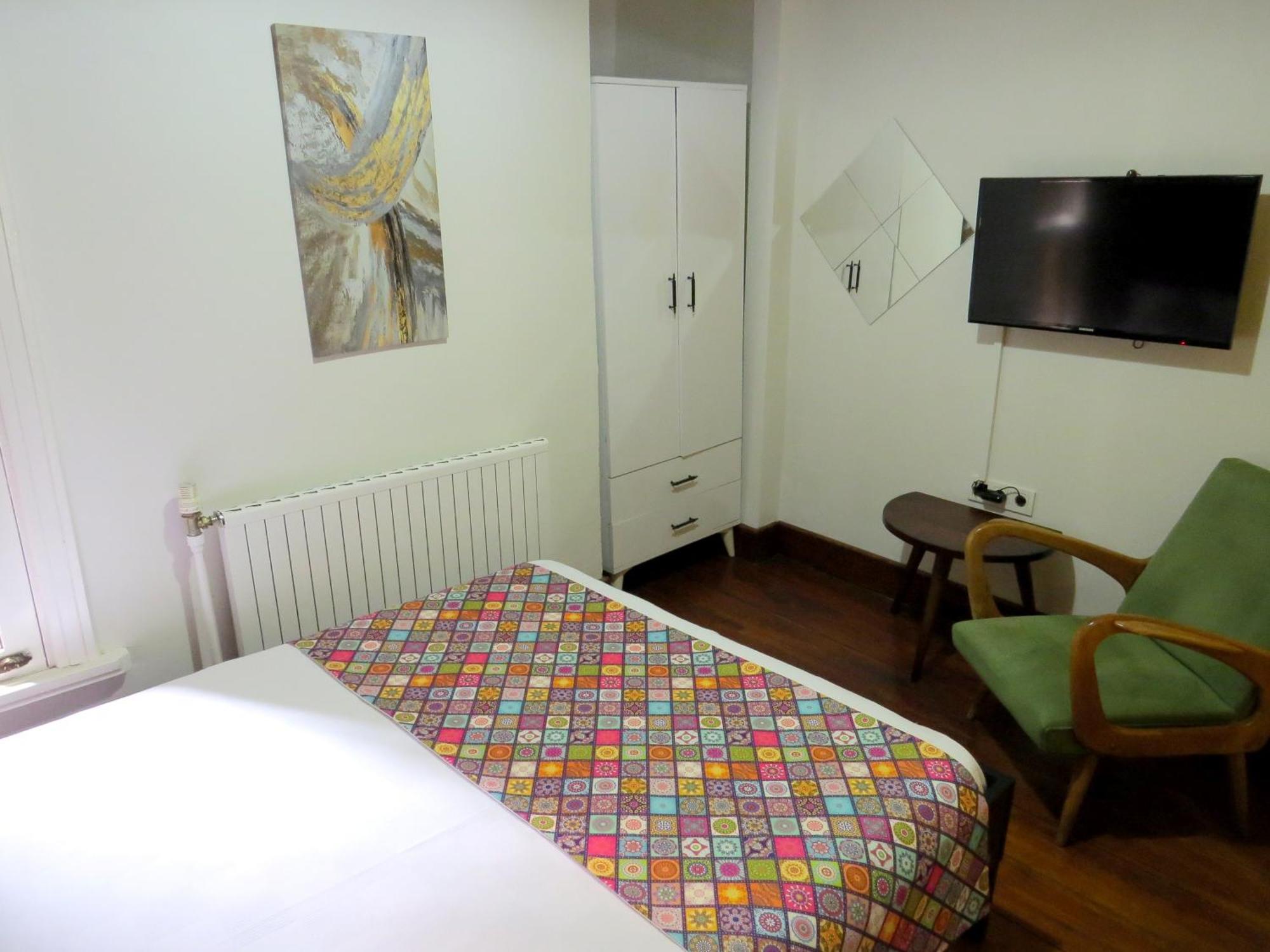 Istanberry - Pera Apartments Istanbul Ngoại thất bức ảnh