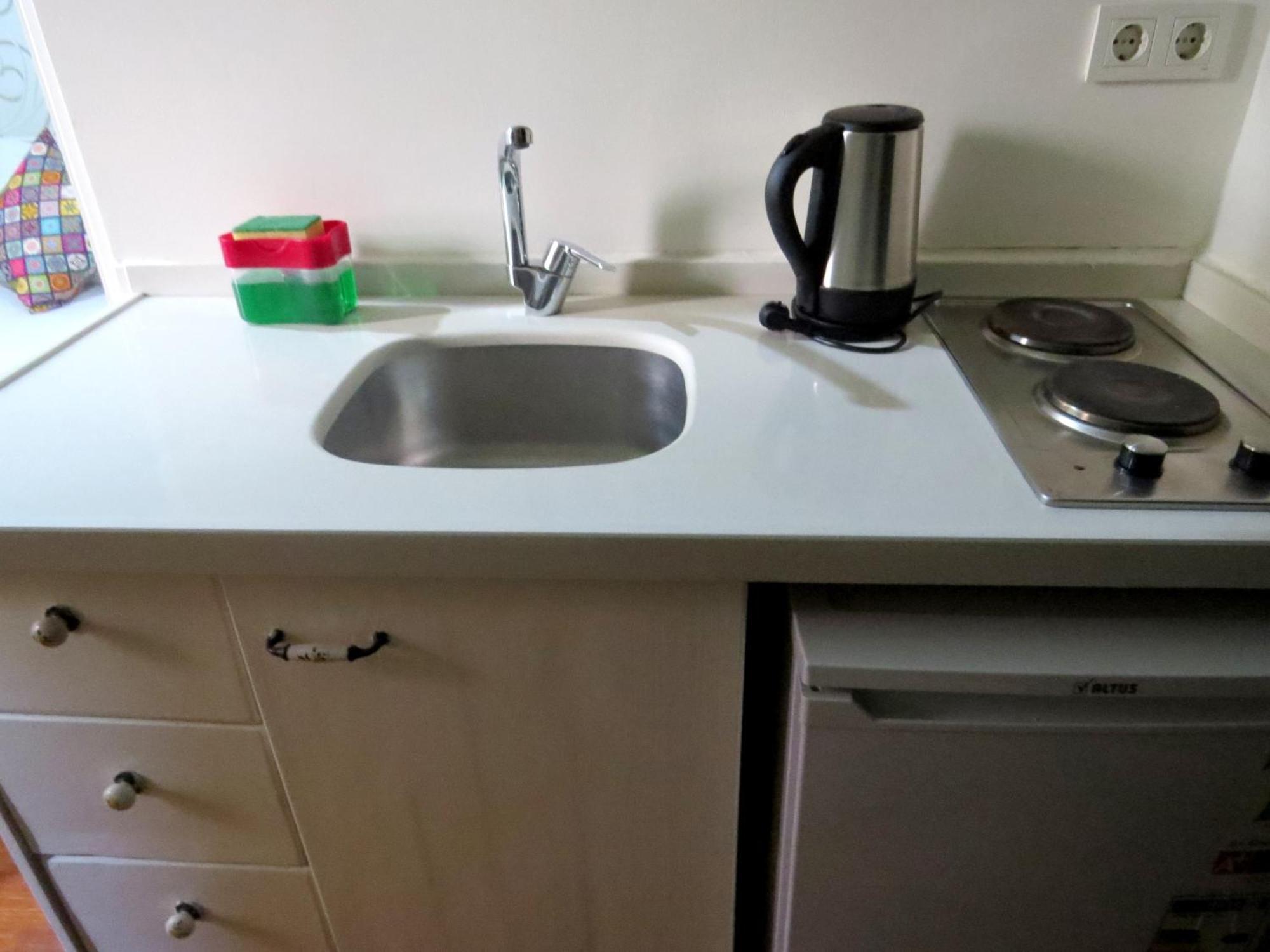 Istanberry - Pera Apartments Istanbul Ngoại thất bức ảnh