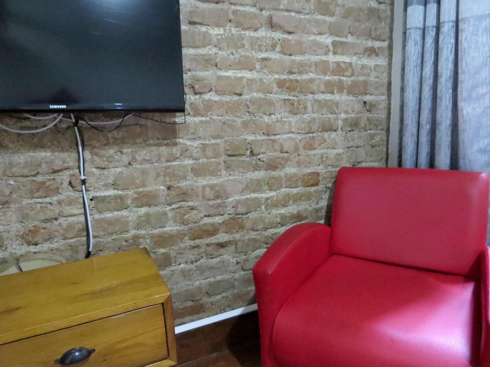 Istanberry - Pera Apartments Istanbul Ngoại thất bức ảnh